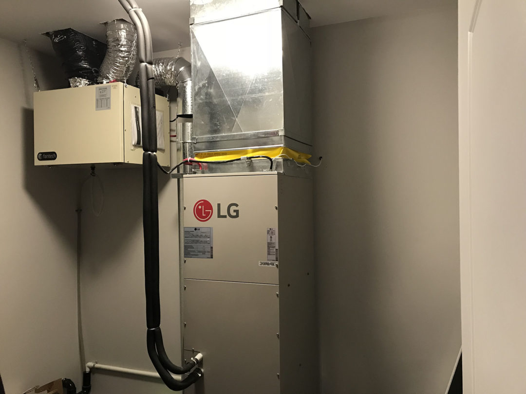 Saunders Electric HOME